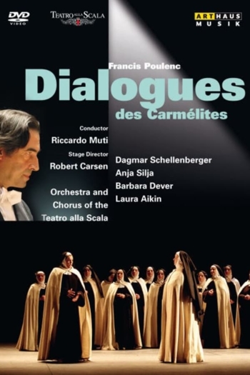 Dialogues des Carmelites