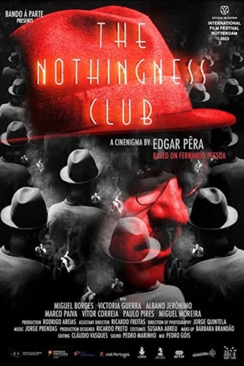 The Nothingness Club