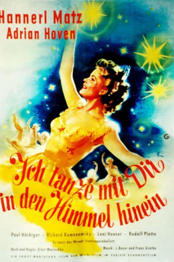 Hannerl: Ich tanze mit Dir in den Himmel hinein