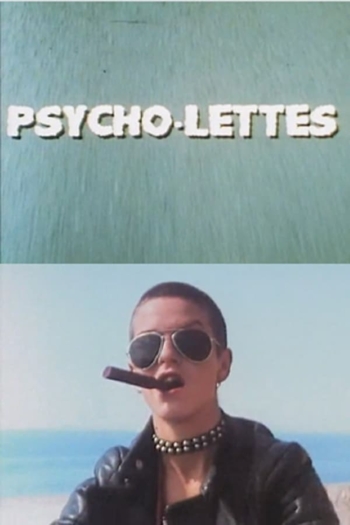 Psycho-lettes