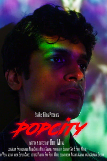 Pop City