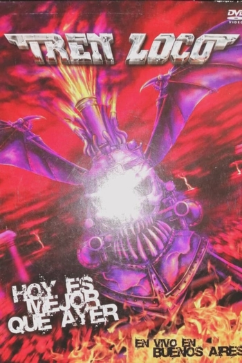 Tren Loco Hoy es mejor que ayer