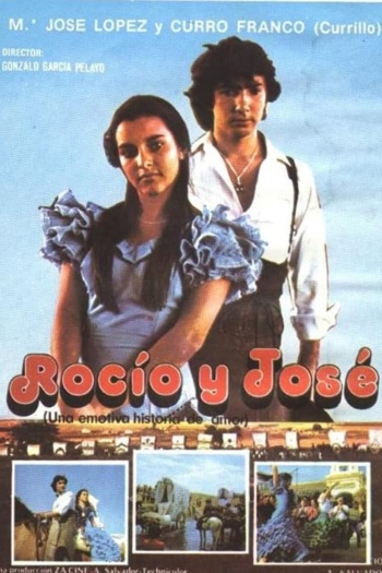 Rocío y José