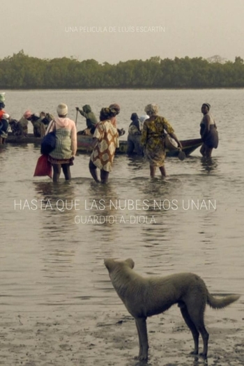 Hasta que las nubes nos unan, Guardiola - Diola