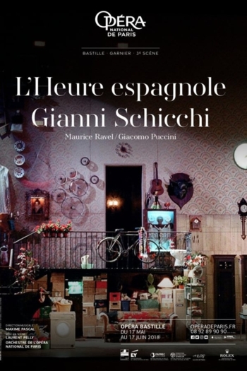 Puccini: Gianni Schicchi