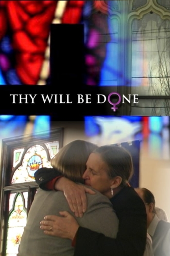 Thy Will Be Done