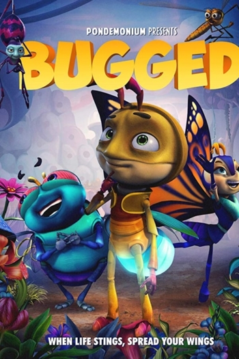 Bugged