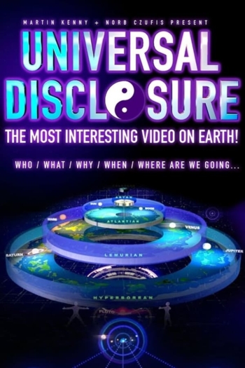 UNIversal DISClosure 2020