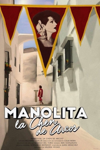 Manolita, la Chen de Arcos