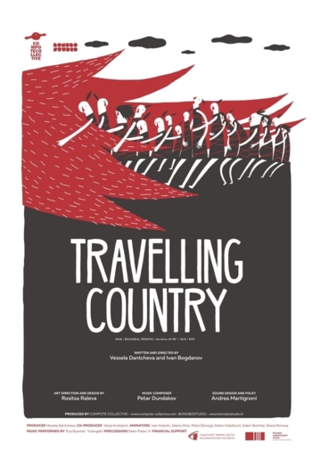 Travelling Country