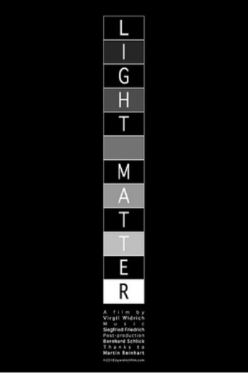 Light Matter