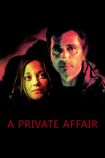 A Private Affair