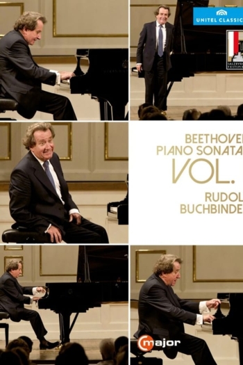 Beethoven Piano Sonatas Vol. 1