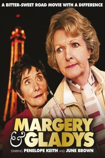 Margery and Gladys