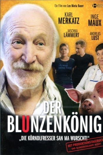 Der Blunzenkönig