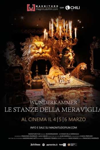 Wunderkammer: World of Wonder