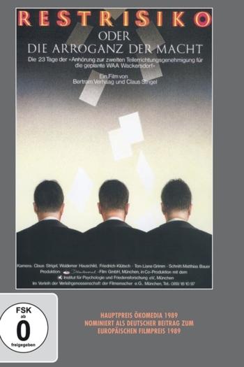 Restrisiko oder Die Arroganz der Macht