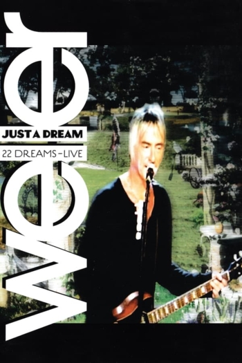Paul Weller: Just a Dream