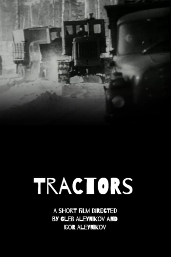 Tractors