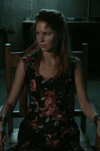 Soccer Moms in Peril!