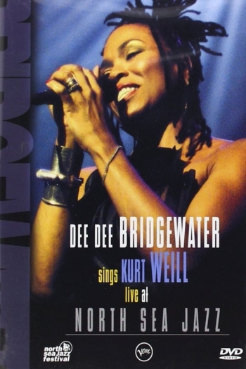 Dee Dee Bridgewater Sings Kurt Weill Live at North Sea Jazz