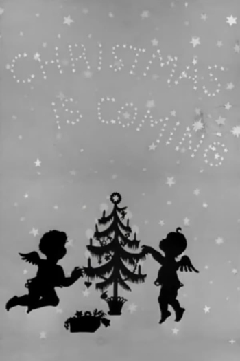 Christmas Is Coming