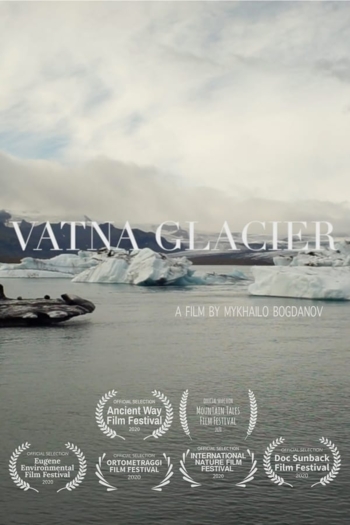 Vatna Glacier