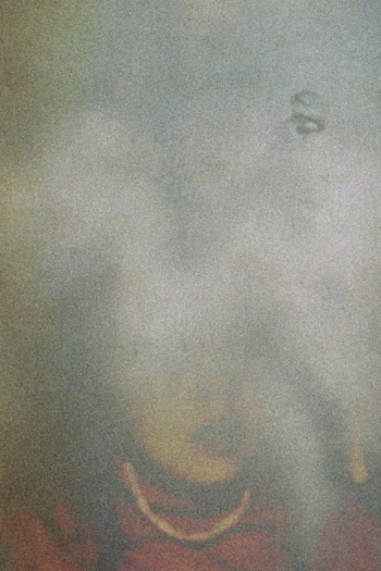 Les Phosphènes de Stéphanie