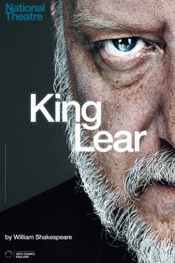 National Theatre Live: King Lear