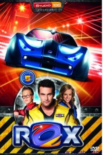 ROX - Volume 5