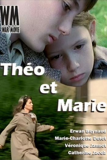 Théo et Marie