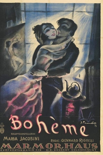 Bohème