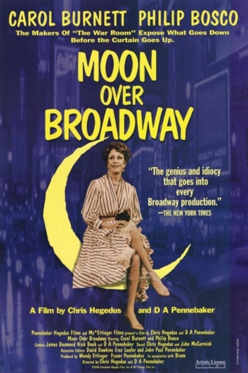 Moon Over Broadway