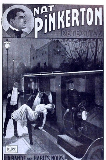 The Black Clothes Gang