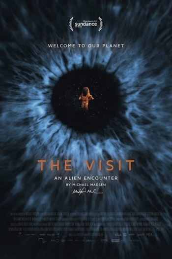 The Visit: An Alien Encounter