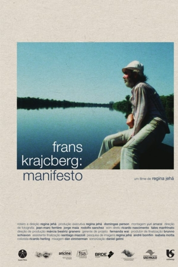 Frans Krajcberg: Manifesto
