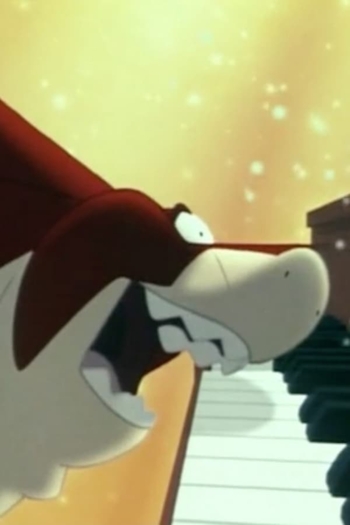 The Shark and the Piano