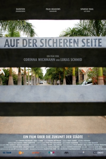 Auf der sicheren Seite