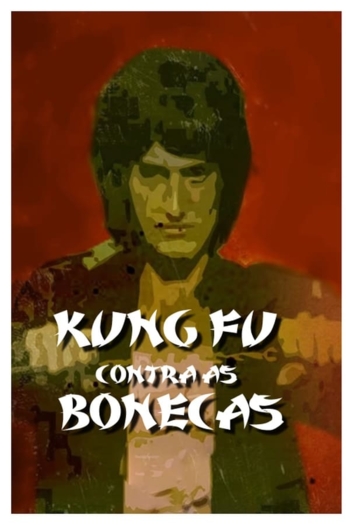 Bruce Lee Versus Gay Power