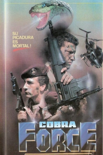 Cobra Force