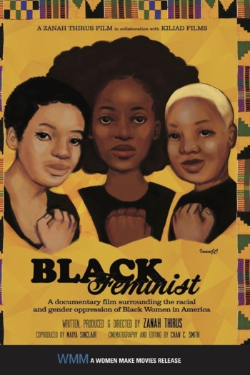 Black Feminist