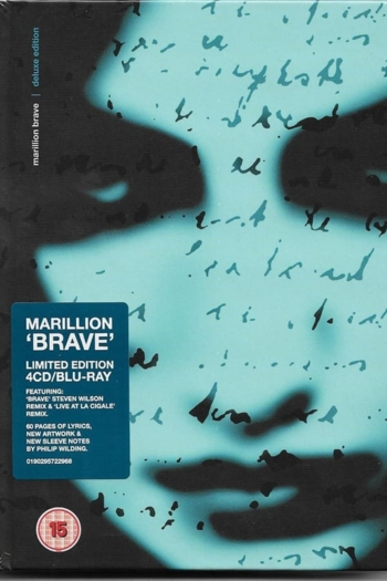 It All Began with the Bright Light - Recollections of Brave