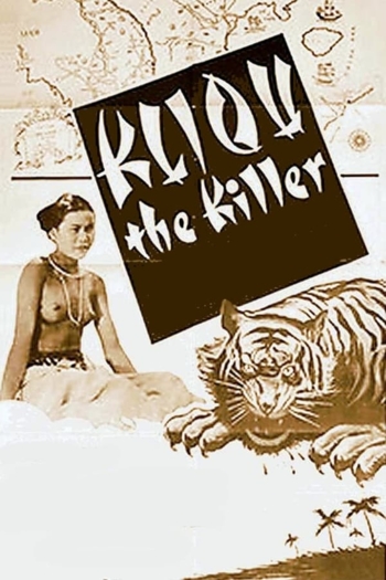 Kliou the Tiger