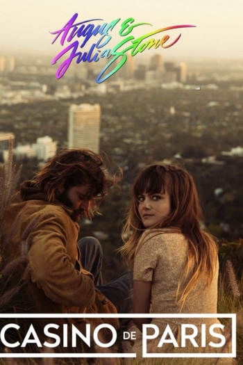 Angus & Julia Stone au Casino de Paris