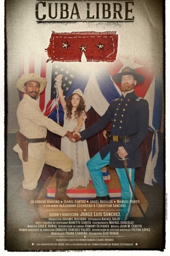 Cuba Libre