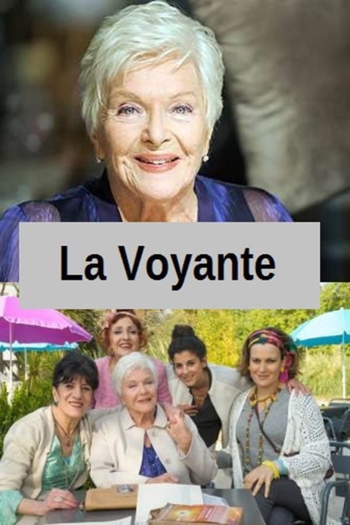 La voyante