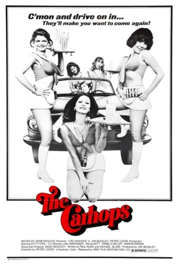 The Carhops