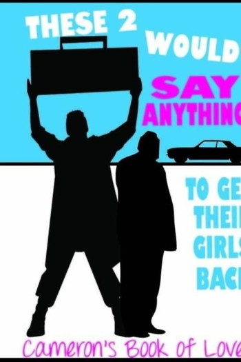 Cameron's Book of Love