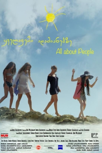 Kvelaferi Adamianebs