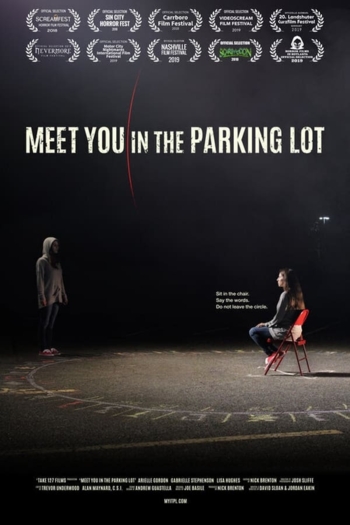 Meet You in the Parking Lot